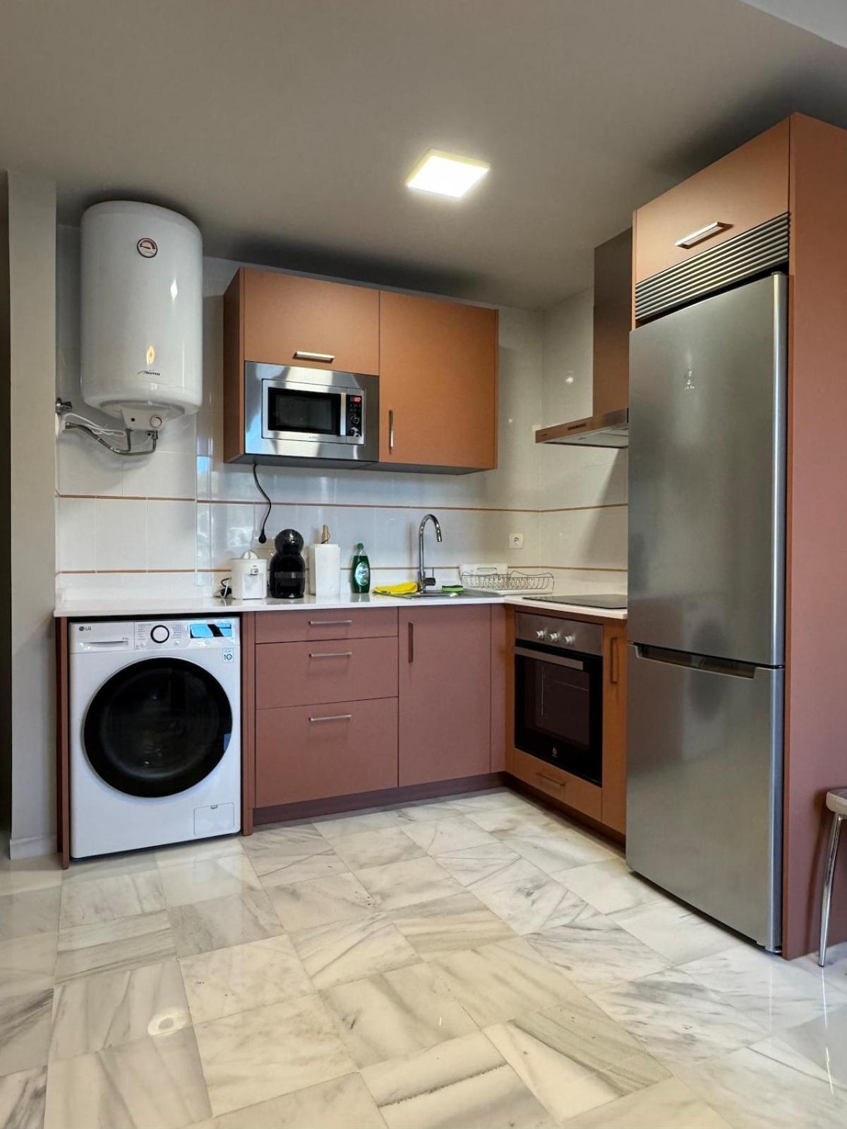 La Corrala De Chite Apartment Lecrin Bagian luar foto